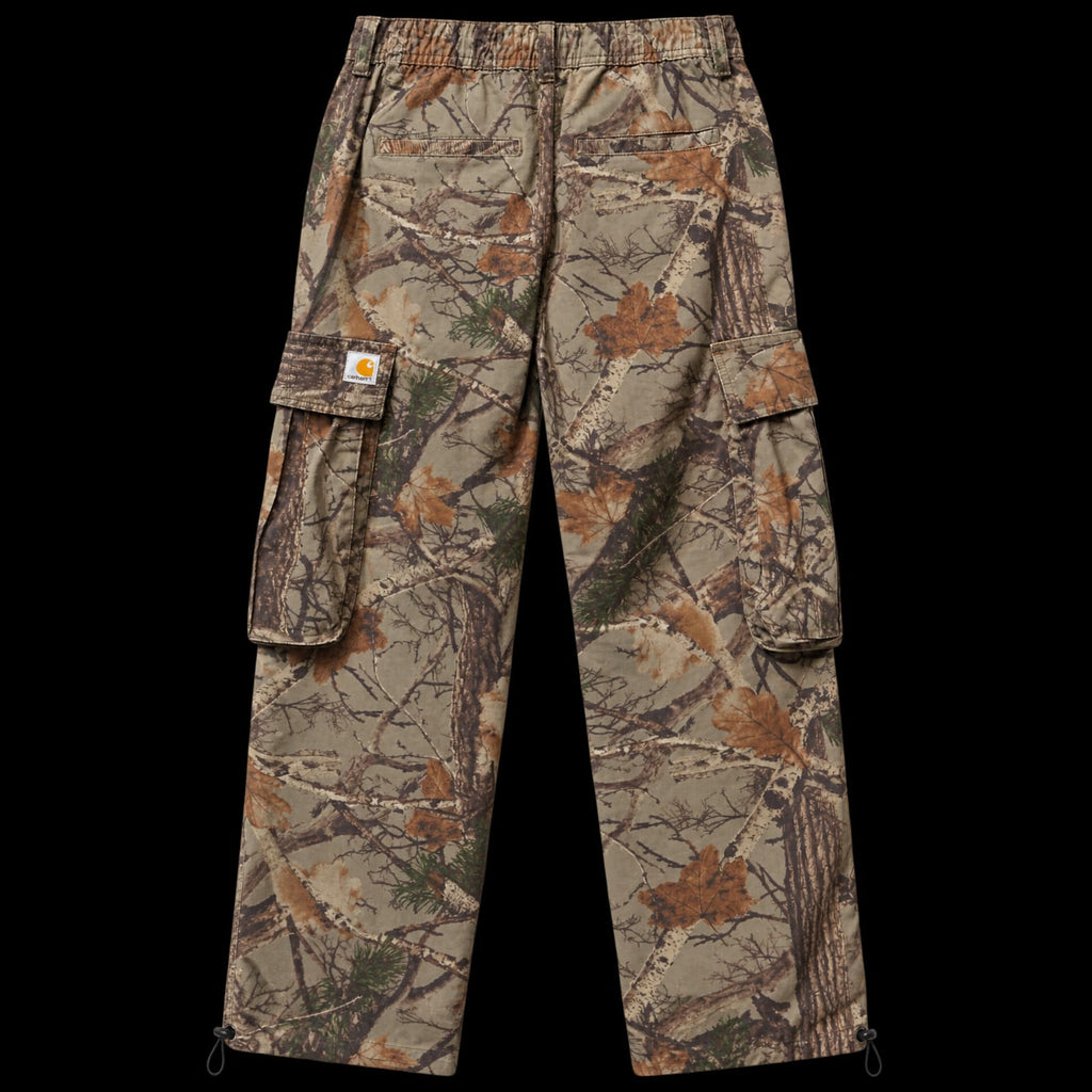 Camo Cargo Pants-01
