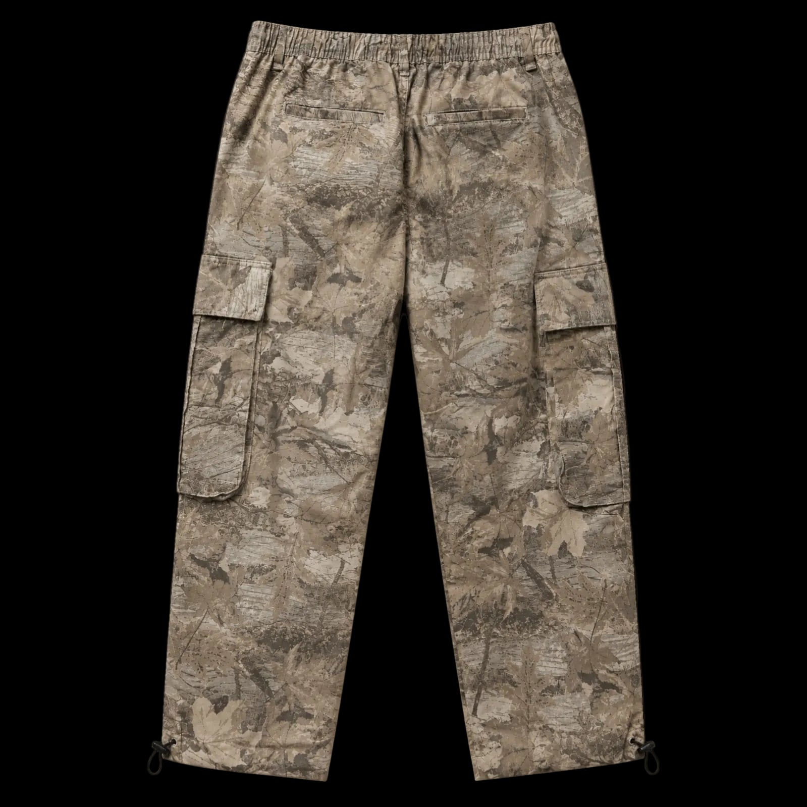 Camo Cargo Pants-02