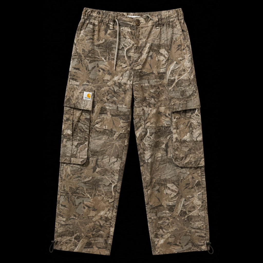 Camo Cargo Pants-02