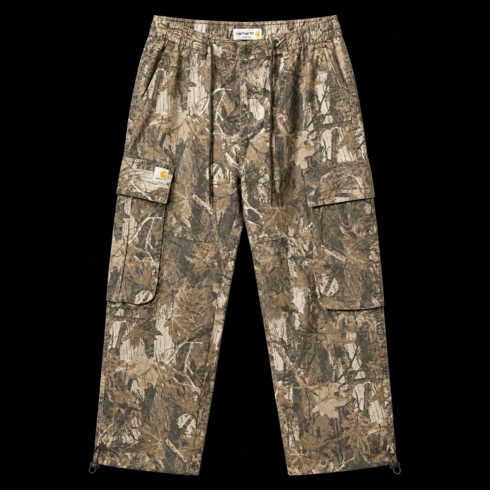 Camo Cargo Pants-03