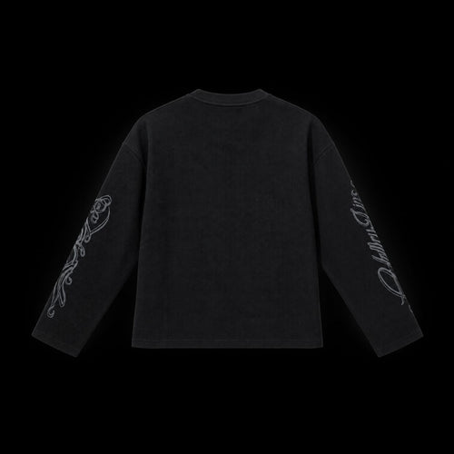 Waffle Thermal Shirt